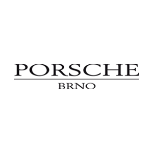 Porsche Brno